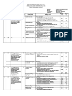 Kisi-Kisi Penyusunan Naskah Soal Penilaian Akhir Semester (Pas) 1 Mi TAHUN PELAJARAN 2021/2022