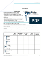 Lego WeDo Ramp Student Worksheet