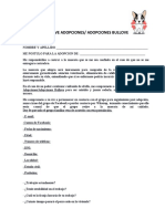 Formulario para Postulantes de Adopción 4