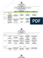 Training Design of In-Service Training Final For Lutac Es