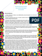 Décimo Tercer Sabado Avsoc PDF