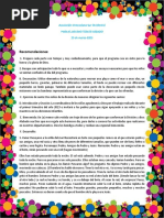 Décimo Tercer Sabado Avsoc PDF