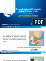 Generalidades del ISR Diversificado 1h (1)