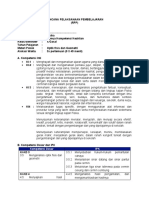 RPP Optik Fisis Dan Geometri