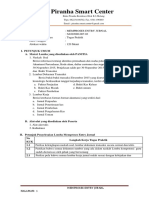 Soal Entry Journal