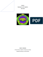 Laporan Kepengurusan LRC 2023-2024