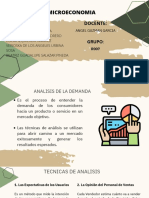 Analisis de La Demanda R007