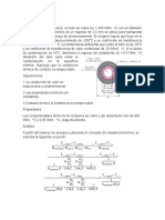 3.89 Transferencia de Calor