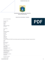 Data Pendidik Provinsi DKI Jakarta - JULKIPLI