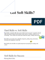 Got Soft Skills PP Presentation 021915