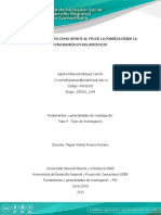 Anexo 3 - Plantilla Propuesta de Investigación