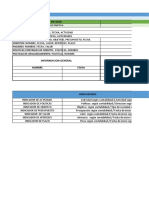 Punto 4. Revision Analitica