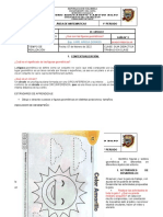 Guia 3 Grado 0 Matematicas