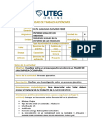 Taller Entorno Legal de Los Negocios U4