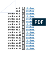 Book (3) Table Practical Aicte