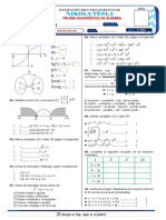 PD 5° Sec Álgebra