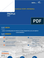 ASDP Presentasi Brief Profile