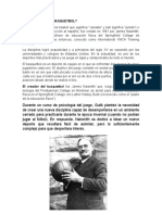 HISTORIA DEL BASQUET