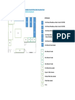 Layout Gudang 2022