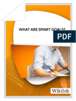 What Are Smart Goals