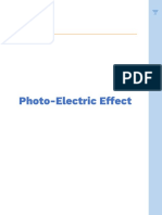 Neet Ug Physics Photoelectric Effect Final 1