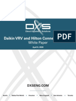 DXS White Paper