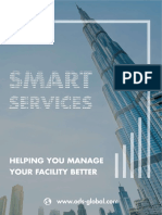 ODS Service Brochure