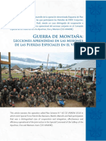 Revista Pensamiento Conjunto-ESFFAA Segunda Edición 2021-Artículo Oswal Sigüeñas Alvarado