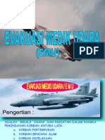 Evakuasi Emu