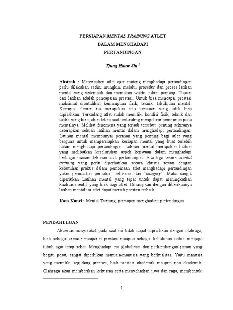 Persiapan Mental Training Atlet Dalam Me 5c8326a6 Pdf