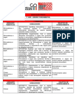 Educação Física Anos Iniciais