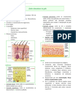 Lesões Elementares Da Pele