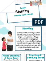STANTING