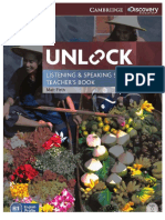 Tuxdoc.com Unlock Level 3 Listening and Speaking Skills Teacherx27s Book Unit 1