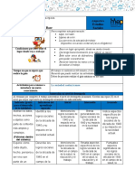 1PAB-Sexto, Estudios Sociales Semana 2° Setiembre