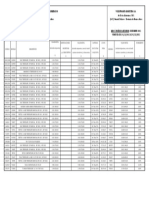 Lista de Precios Diciembre - Vigencia 2.12.2021