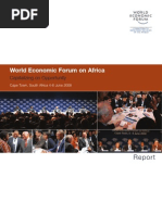 Download World Economic Forum on Africa 2008 by World Economic Forum SN6296214 doc pdf