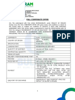 Fco Ulsd 10PPM BLM - Mep 200K Tto