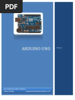 Download Manual Arduino Uno by carlosmario27 SN62962340 doc pdf