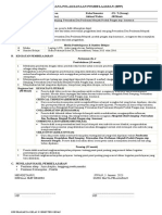 4.4 RPP II Prakarya (Pengolahan) Kelas 9