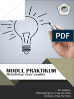 Modul Praktikum Metkep