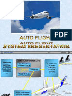 11ata 22 - Auto Flight
