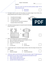 Electrostatics