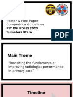 Poster & Free Paper Guideline PIT XVI PDSRI 2023 - 230228 - 225653