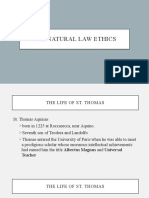 Lesson 5 Ethics