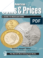 2016 Mexico Coins & Prices