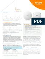 DS AP530Series 535 Datasheet