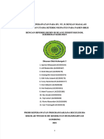 PDF Askep Hiperbilirubin Kelompok 2 Fik 2 - Compress