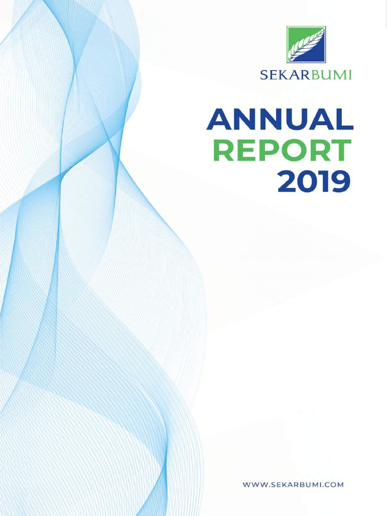 Annual Report Sekar Bumi 20194 | PDF | Corporate Social Responsibility