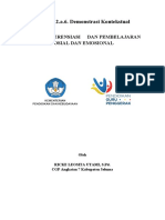 RPP BERDIFERENSIASI - KSE - Ricke